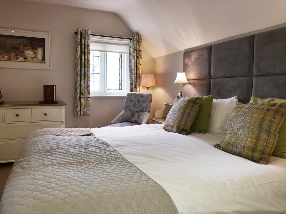 Mallyan Spout Hotel Ґоатленд Екстер'єр фото