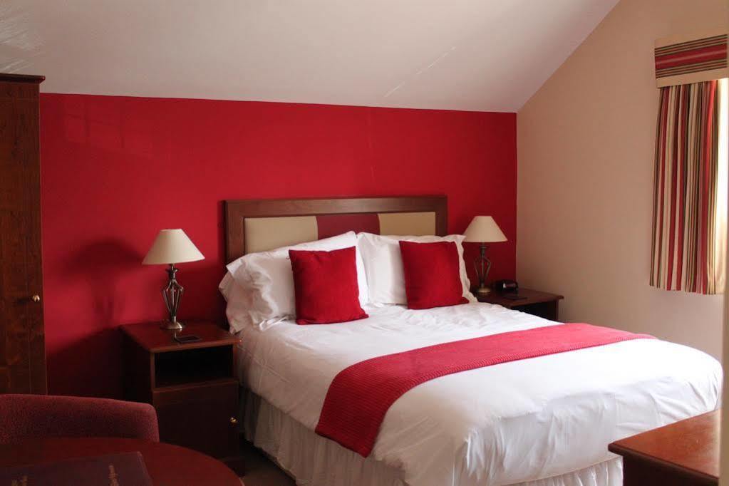 Mallyan Spout Hotel Ґоатленд Екстер'єр фото