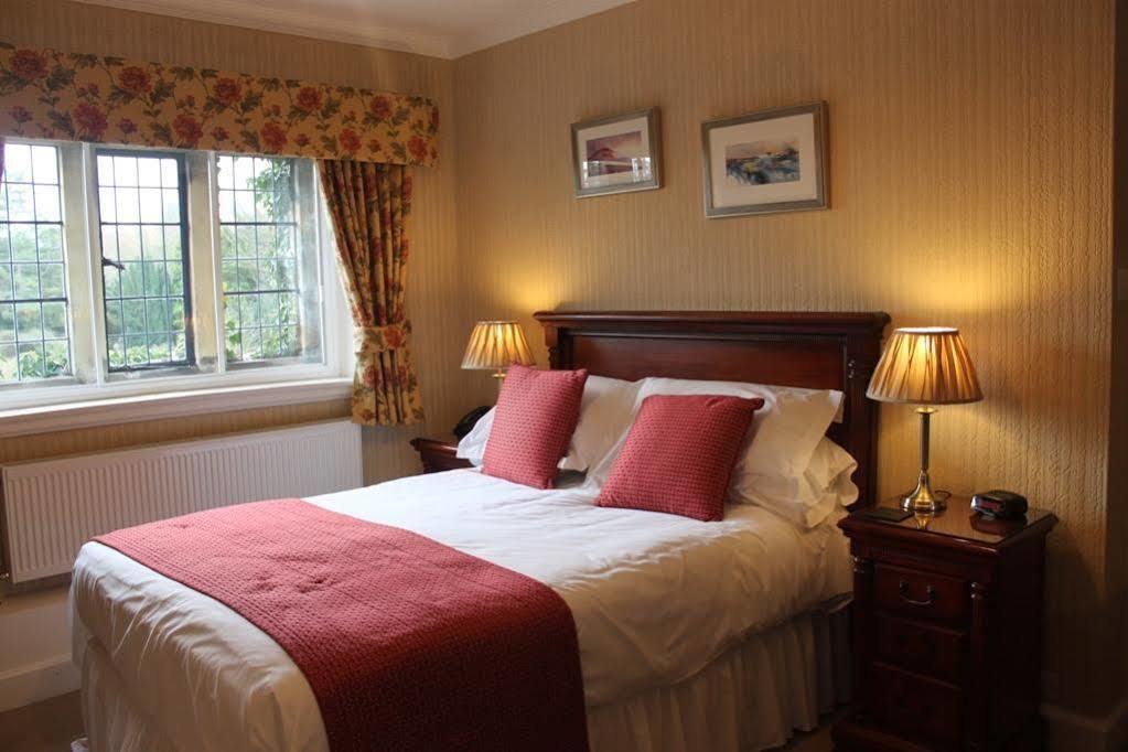 Mallyan Spout Hotel Ґоатленд Екстер'єр фото