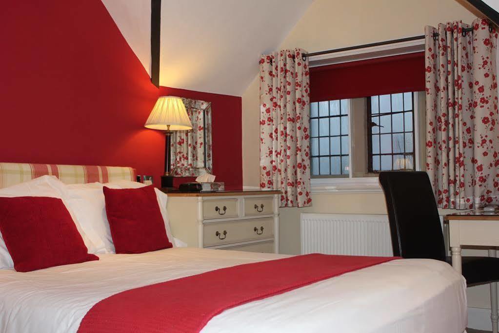 Mallyan Spout Hotel Ґоатленд Екстер'єр фото