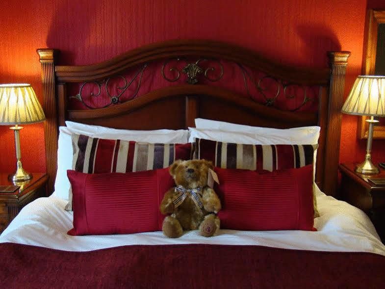 Mallyan Spout Hotel Ґоатленд Екстер'єр фото