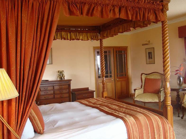 Mallyan Spout Hotel Ґоатленд Екстер'єр фото
