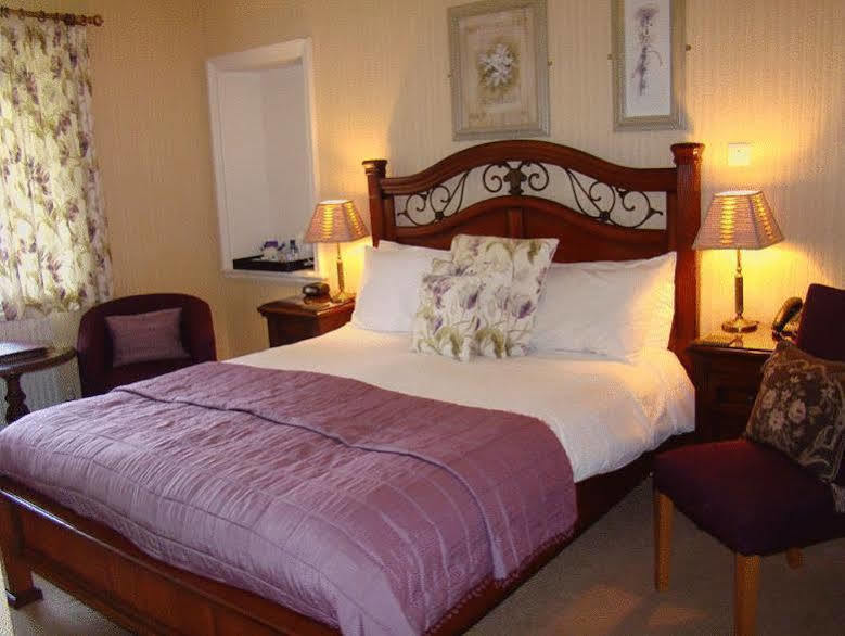 Mallyan Spout Hotel Ґоатленд Екстер'єр фото