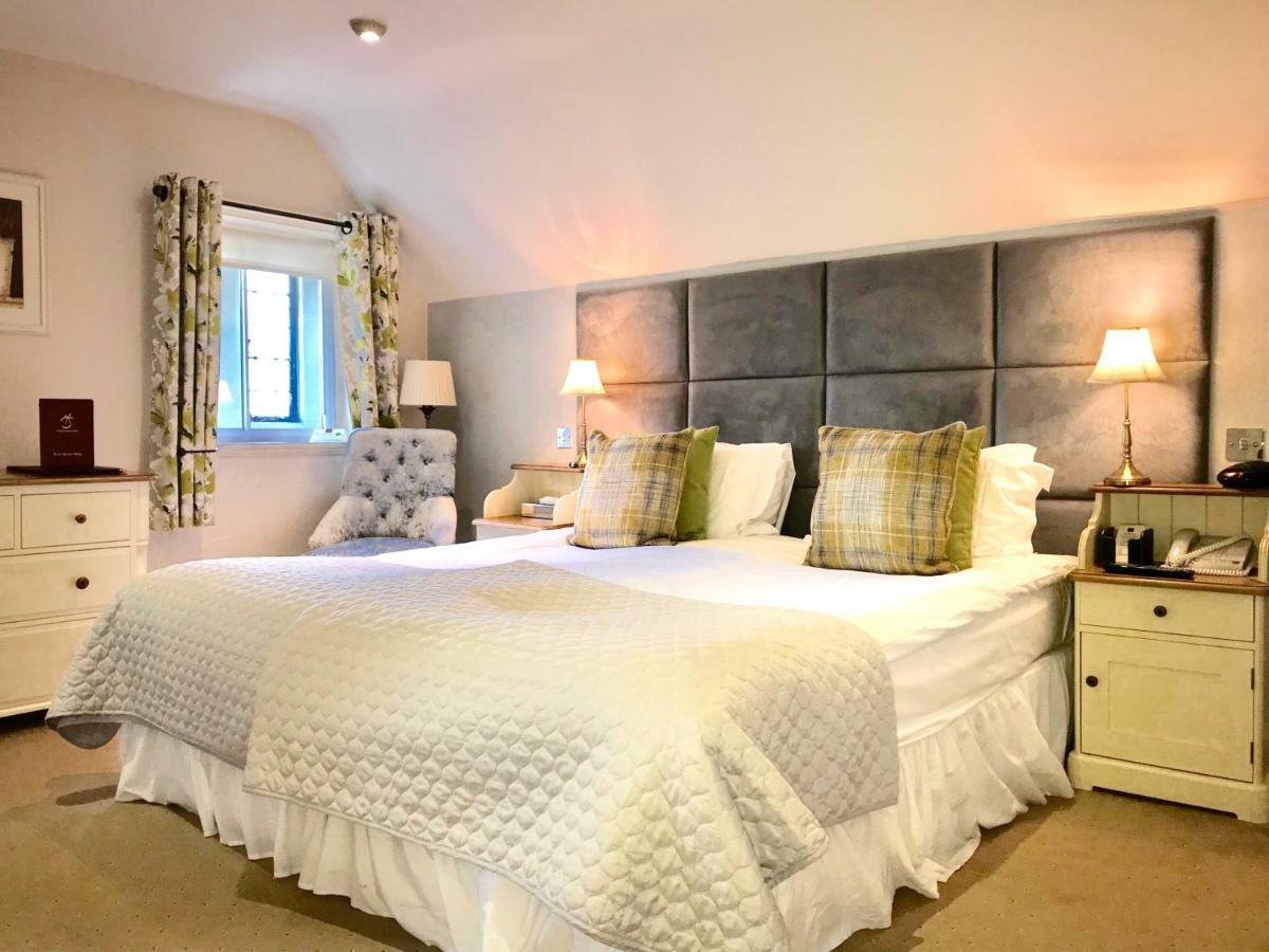 Mallyan Spout Hotel Ґоатленд Екстер'єр фото